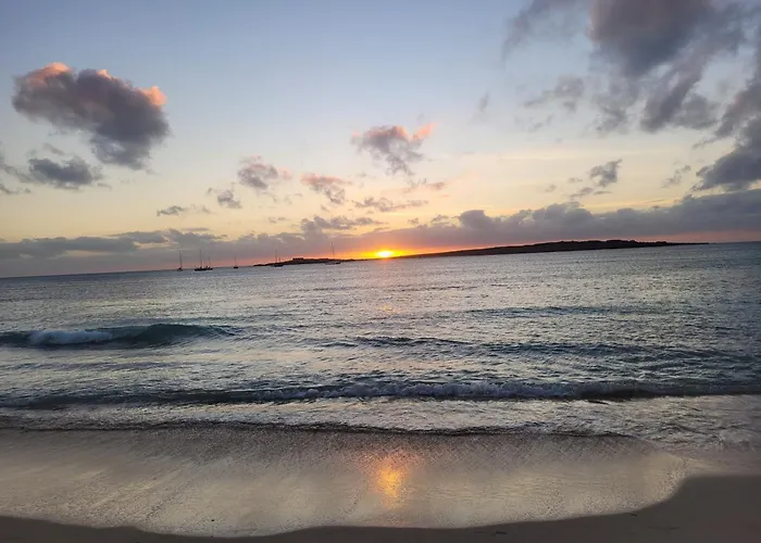 Vista Oceano - Boa Vista Island