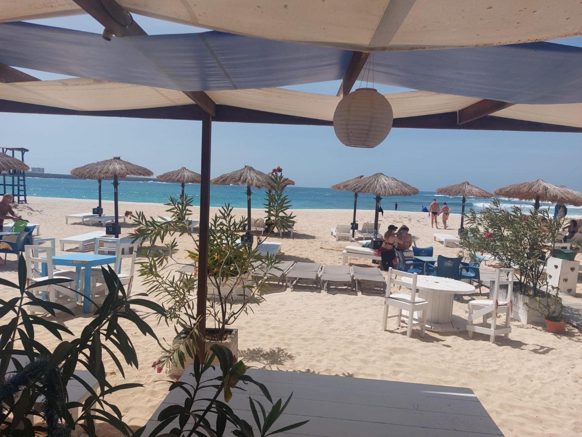 Vista Oceano - Boa Vista Island Sal Rei