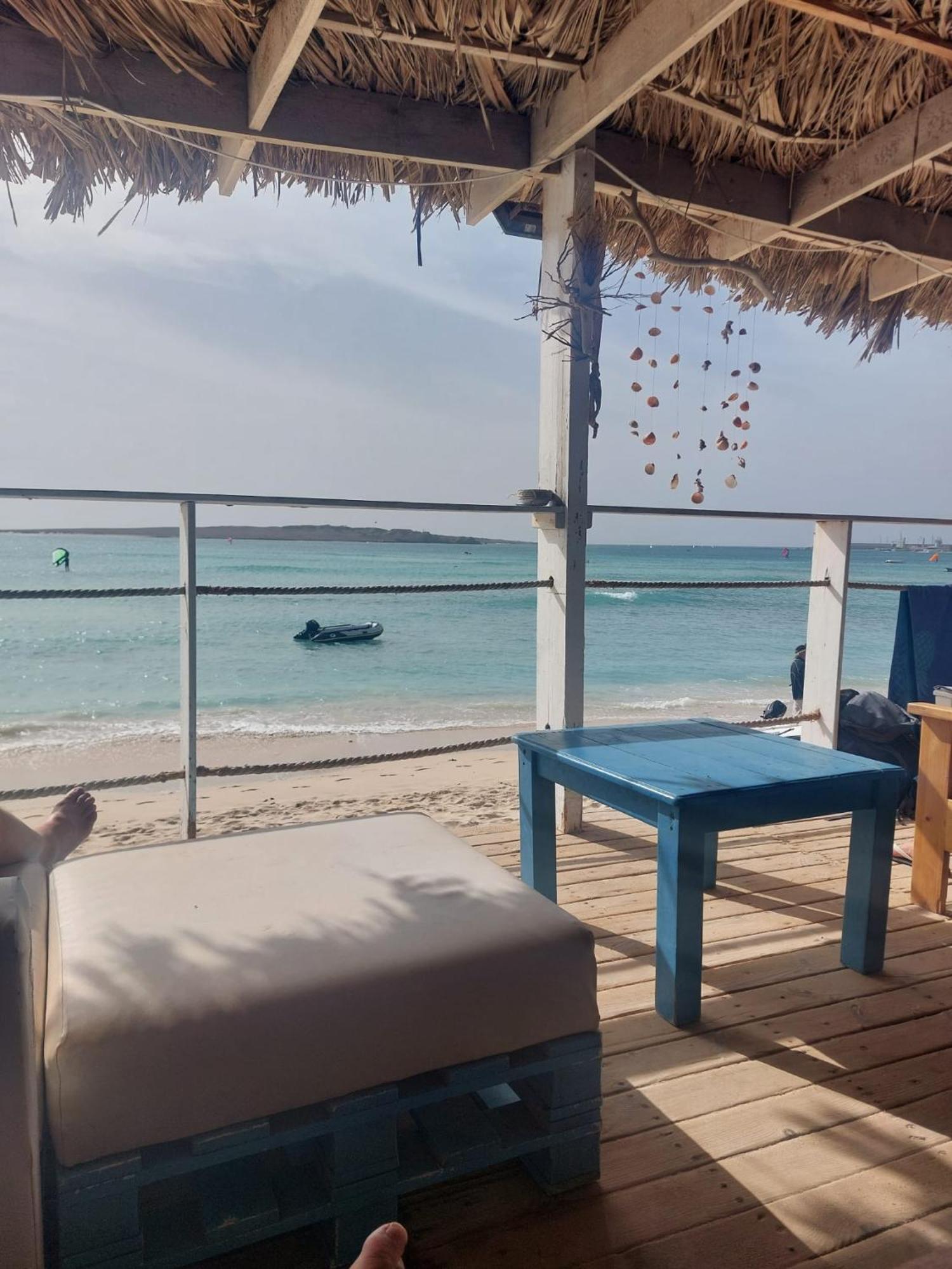 Vista Oceano - Boa Vista Island