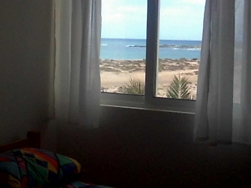 Vista Oceano - Boa Vista Island Apartamento *