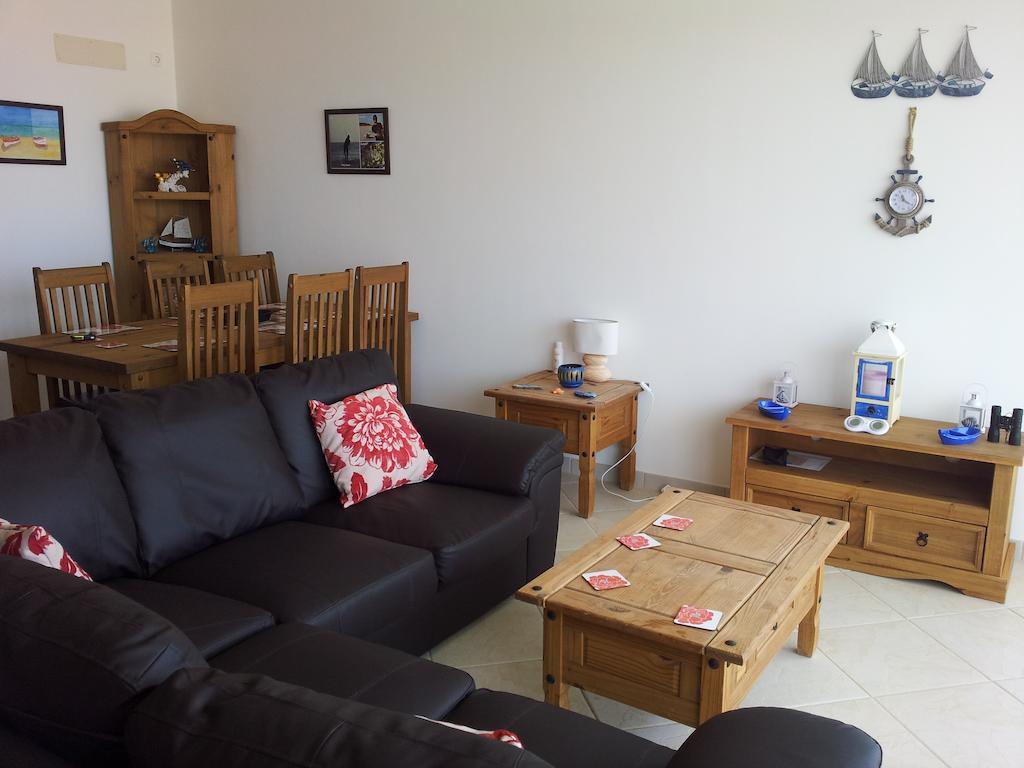 Apartamento Vista Oceano - Boa Vista Island *
