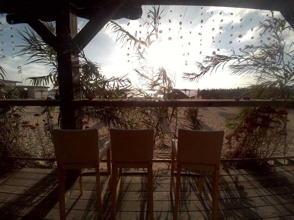 Vista Oceano - Boa Vista Island Apartamento Sal Rei