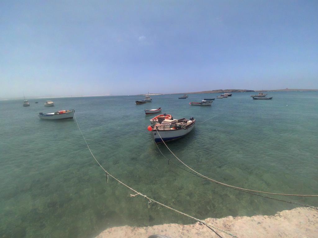 Vista Oceano - Boa Vista Island *
