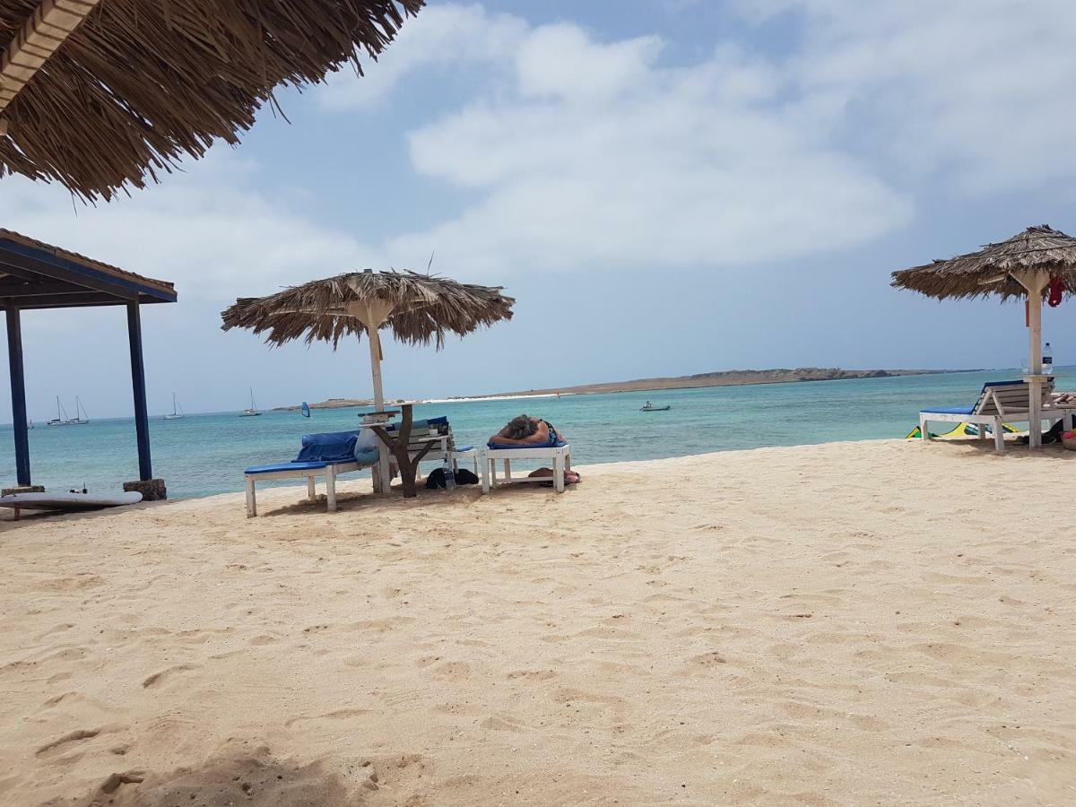Vista Oceano - Boa Vista Island * Sal Rei
