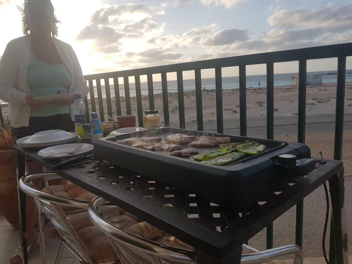 Apartamento Vista Oceano - Boa Vista Island
